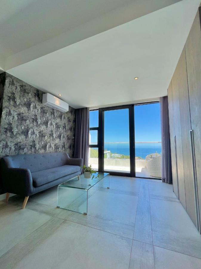Ferienwohnung Mountain And Ocean Kapstadt Exterior foto